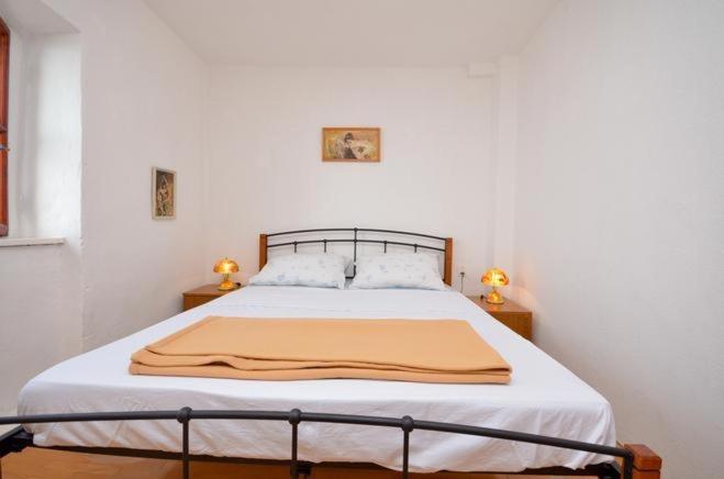 Apartment Brela 11552A 외부 사진
