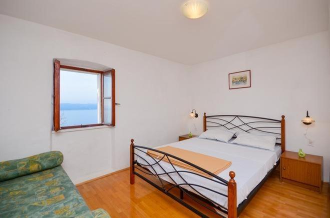 Apartment Brela 11552A 외부 사진