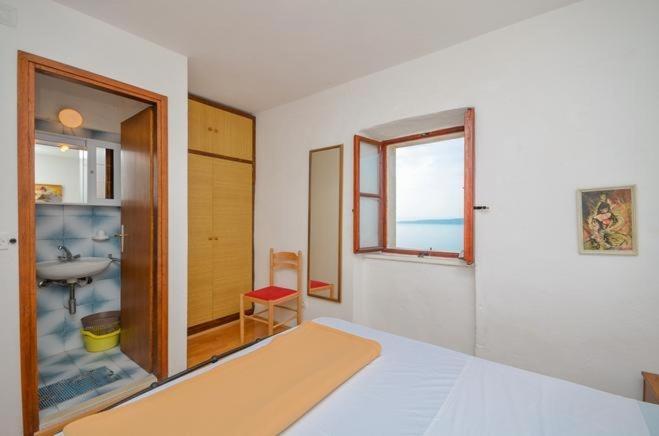 Apartment Brela 11552A 외부 사진
