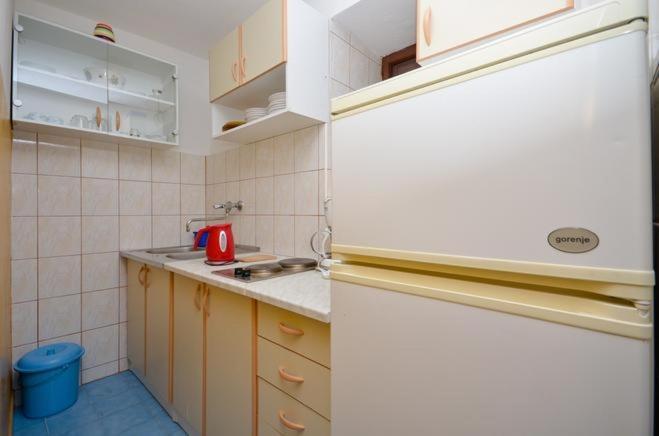 Apartment Brela 11552A 외부 사진
